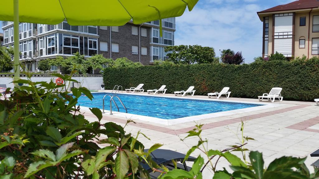 Moon Dreams Noja Hotel Ngoại thất bức ảnh