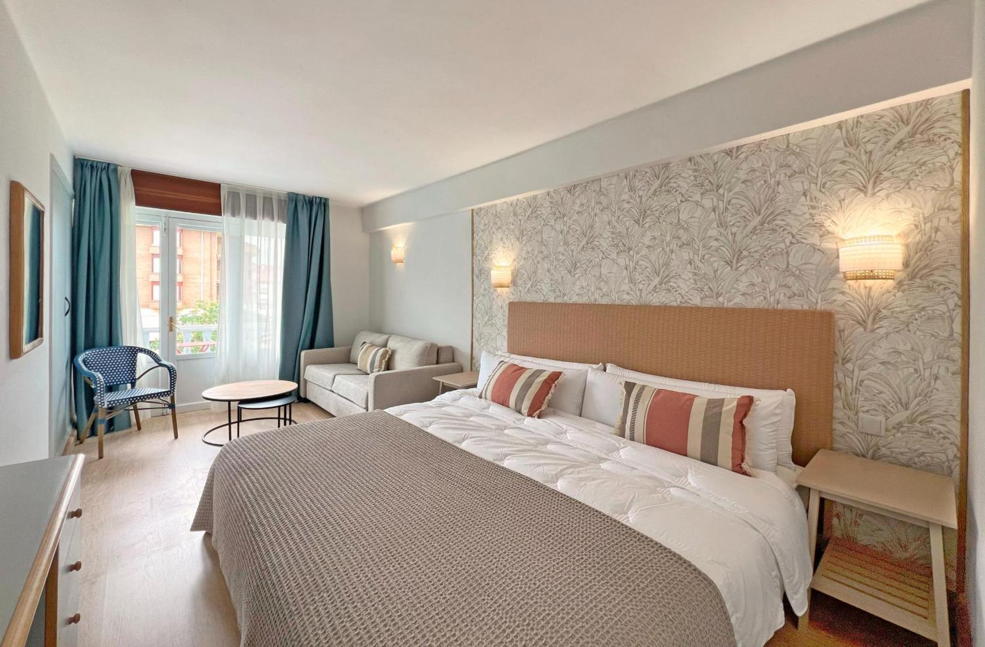Moon Dreams Noja Hotel Ngoại thất bức ảnh