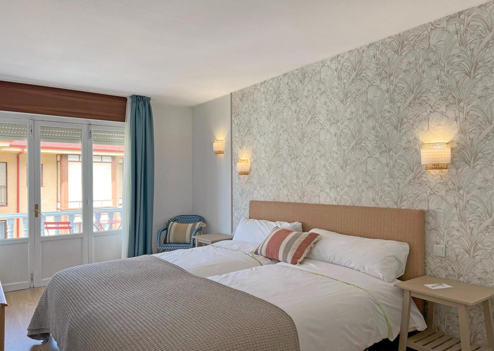 Moon Dreams Noja Hotel Ngoại thất bức ảnh