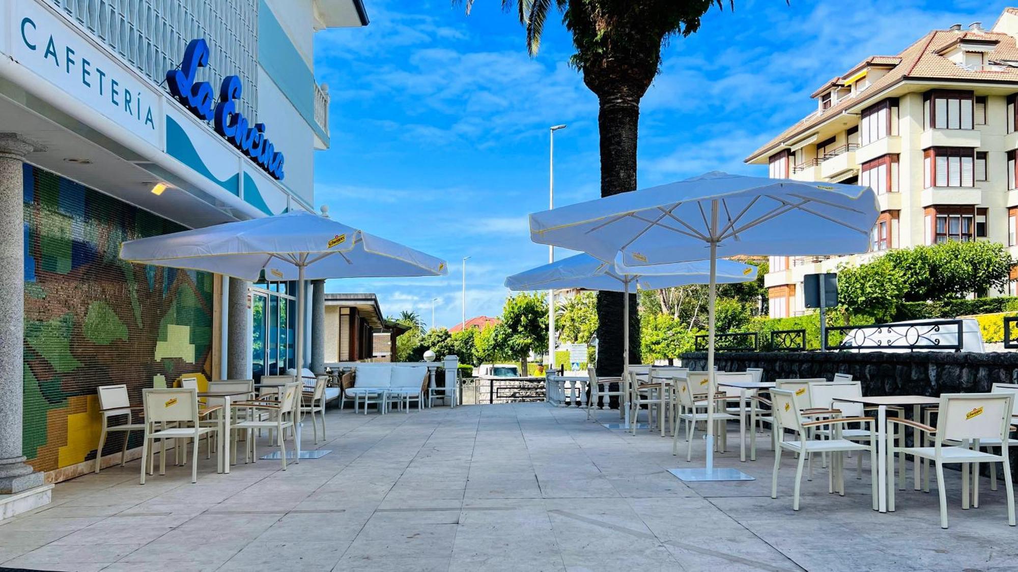 Moon Dreams Noja Hotel Ngoại thất bức ảnh
