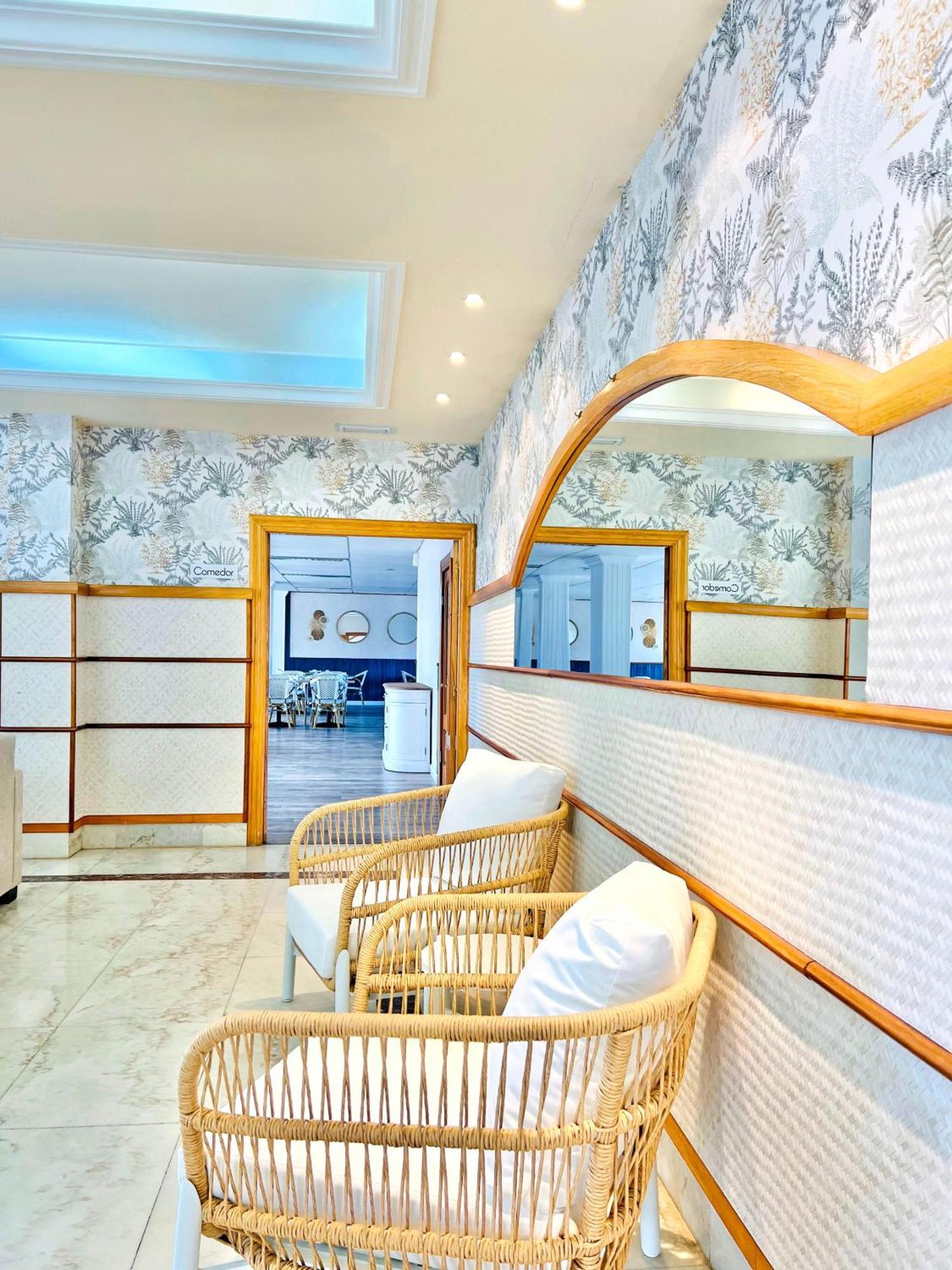 Moon Dreams Noja Hotel Ngoại thất bức ảnh
