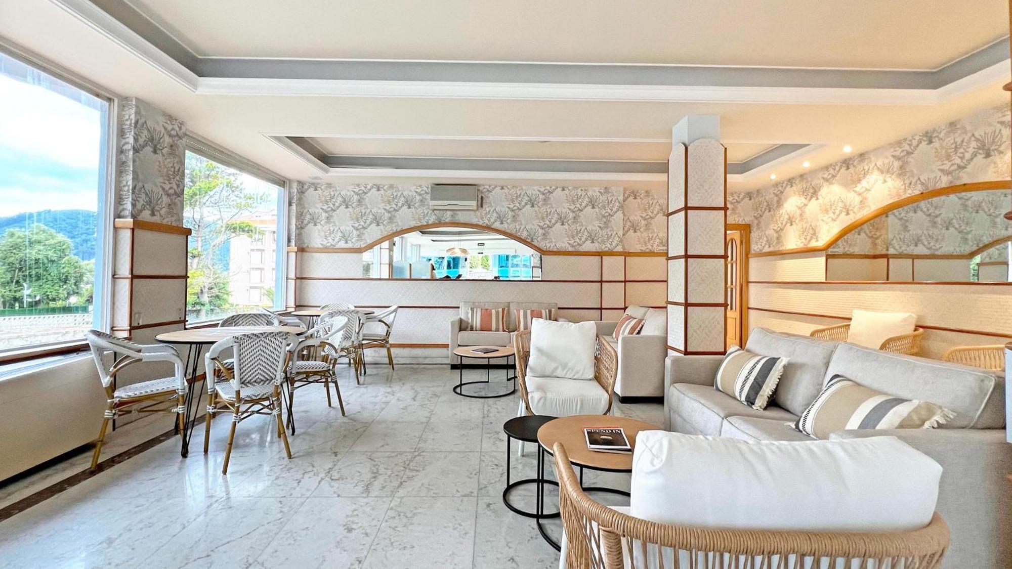 Moon Dreams Noja Hotel Ngoại thất bức ảnh