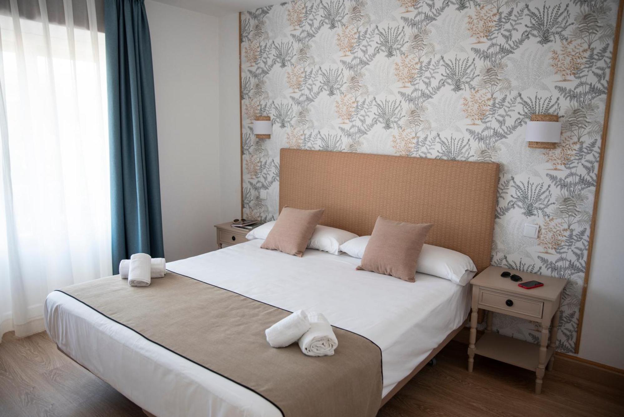 Moon Dreams Noja Hotel Ngoại thất bức ảnh