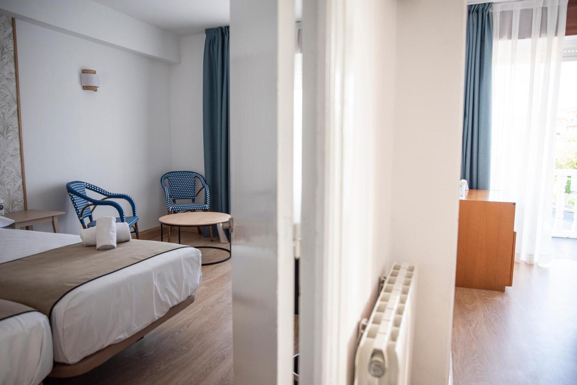 Moon Dreams Noja Hotel Ngoại thất bức ảnh