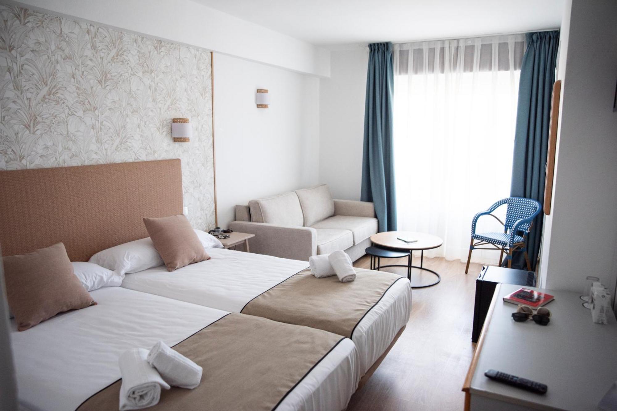 Moon Dreams Noja Hotel Ngoại thất bức ảnh