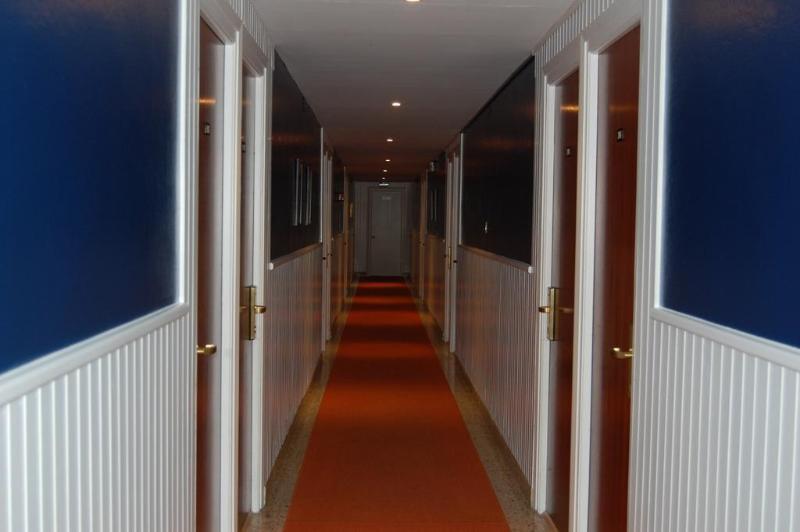 Moon Dreams Noja Hotel Ngoại thất bức ảnh